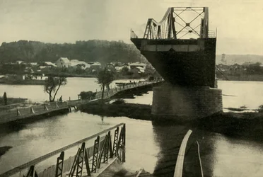 De Oostenrijkse terugtocht uit Przemysl, 1919
