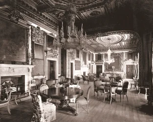 De Balzaal, Devonshire House, Londen, 1894