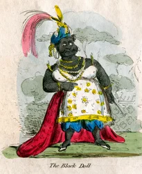 De Zwarte Pop
