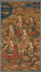 De Bodhisattva