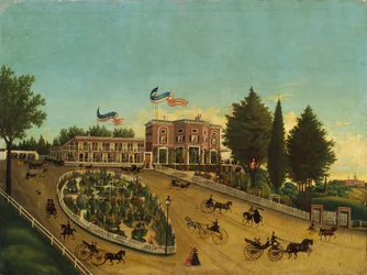 De Claremont