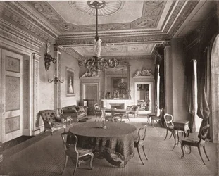 De Raadskamer, Osborne House, East Cowes, Isle of Wight