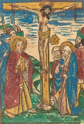De kruisiging