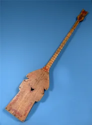 De Dombra