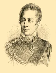 De Hertog van Wellington