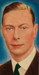 De Hertog van York