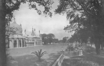 De oostelijke voorkant, 1939