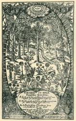 De Tuin van Eden, 1629, 1944