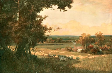 De Gouden Vallei, ca. 1893, ca. 1902