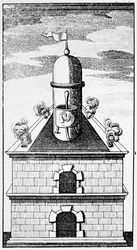 Het hermetische vat