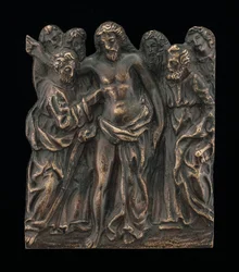 De Ongeloof van Sint Thomas