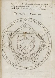 De Sleutel van Salomo Clavicula Salomonis