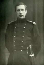 De koning van de Belgen