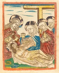 De klaagzang