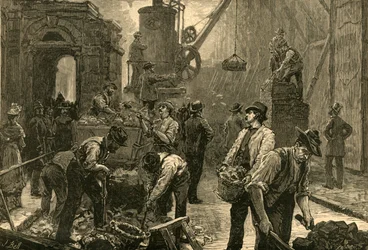 Het Laatste van Temple Bar