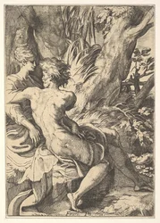 De geliefden