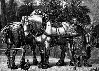 De middagrust, ca. 1863 1882
