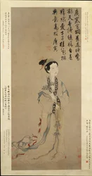 De Maangodin Chang E