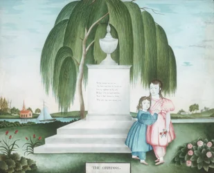 De wezen, ca. 1830