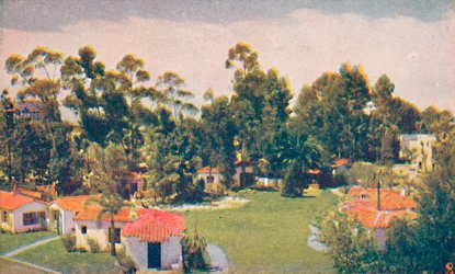 De Pacific Relations Group, ca. 1935