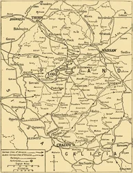 De Poolse Campagne, 1914, c1920