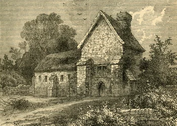 De Priorij, Kilburn