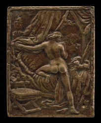De verkrachting van Lucretia