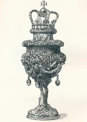 De Royal Oak Cup, 1916