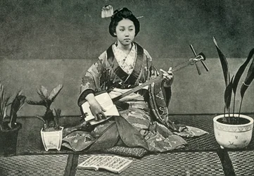 De Samisen