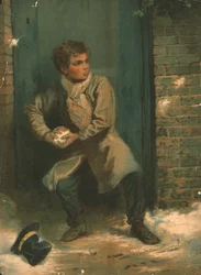 De sneeuwballer