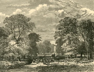 De Southampton Road