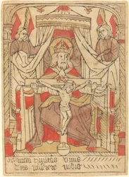 De Drie-eenheid