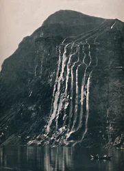 De zeven zusters, 1914
