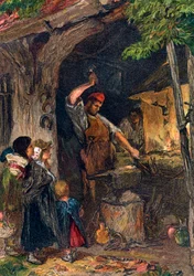 De Dorpssmid