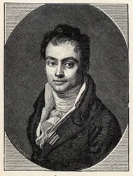 Theodor Gottlieb von Hippel de Jongere 1775-1843