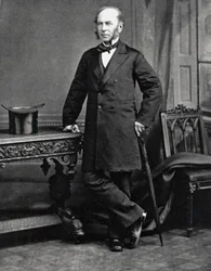 Thomas Andrews 1813-1885, Ierse fysisch chemicus