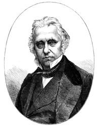 Thomas Babington Macaulay, Britse dichter, historicus en Whig-politicus, 19e eeuw