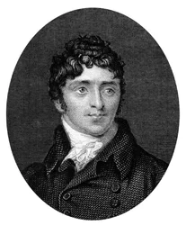 Thomas Campbell, Schotse dichter