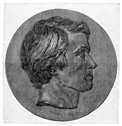 Thomas Carlyle, Schotse essayist, satiricus en historicus, 19e eeuw
