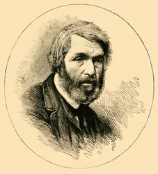 Thomas Carlyle, ca. 1876