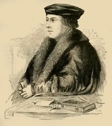 Thomas Cromwell, Graaf van Essex, 1890