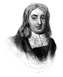 Thomas Sydenham, 17e-eeuwse Engelse arts, ca. 1850