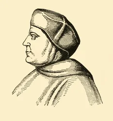 Thomas Wolsey, 1933