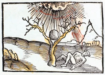Donder of bliksem, 1508
