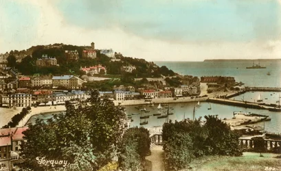 Torquay, ca. 1920s