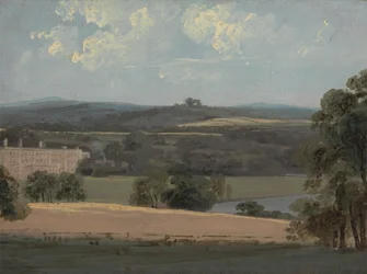 Trentham Park