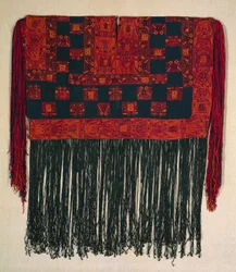 Tuniek, c. 300 v.Chr.-200 n.Chr.