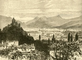Turijn, 1890