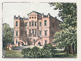 Twickenham, ca. 1910