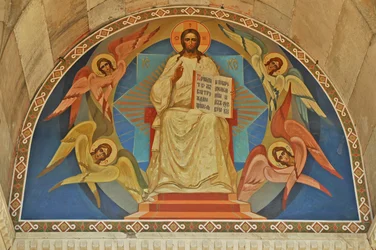 Oekraïne, Sebastopol, St Vladimir